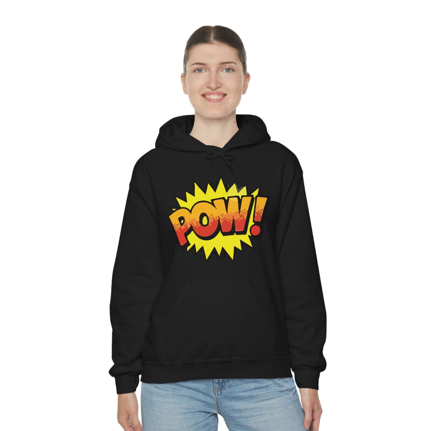 POW! Hoodie