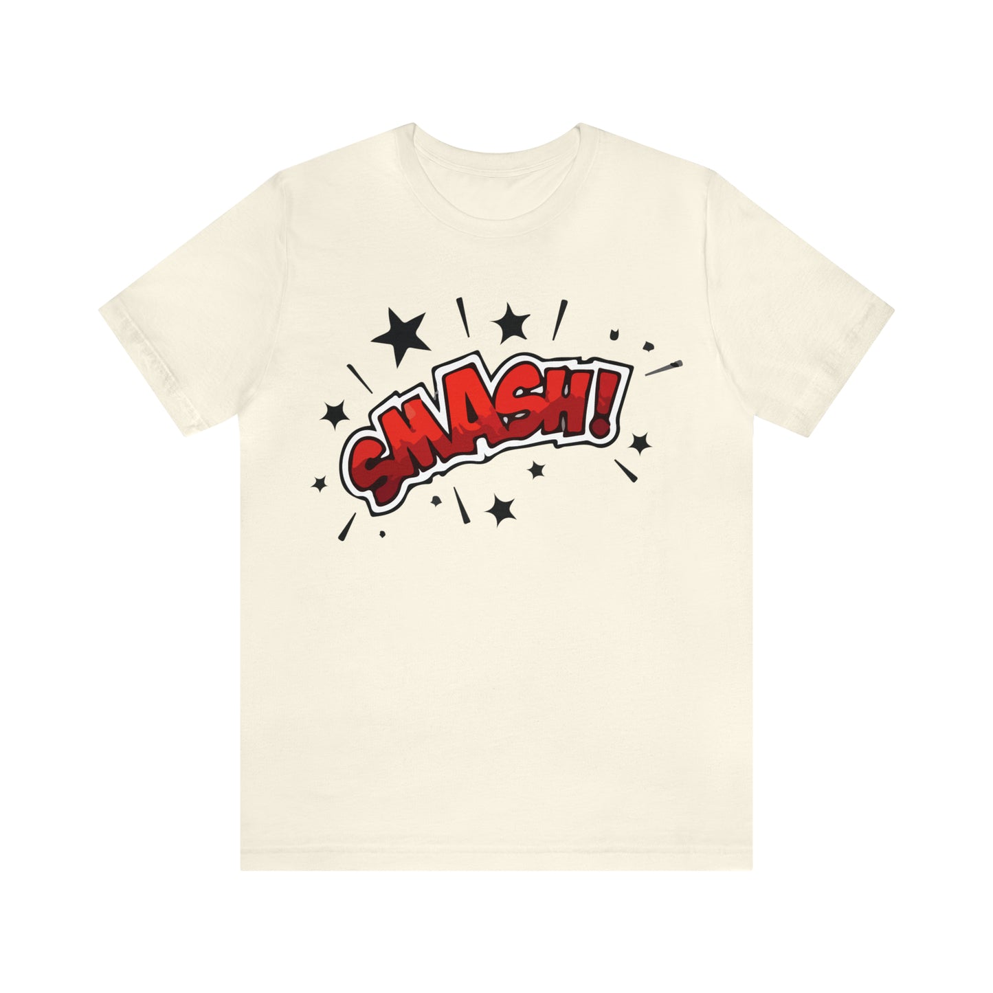 SMASH! T-Shirt