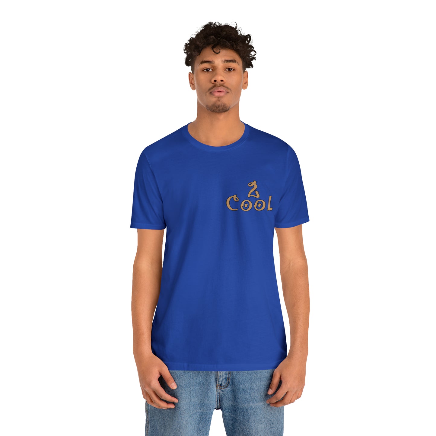 2Cool T-Shirt