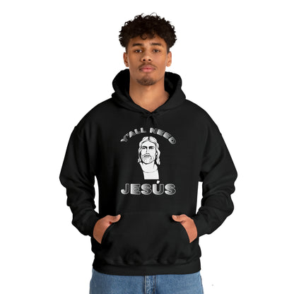 Y'all Need Jesús Hoodie