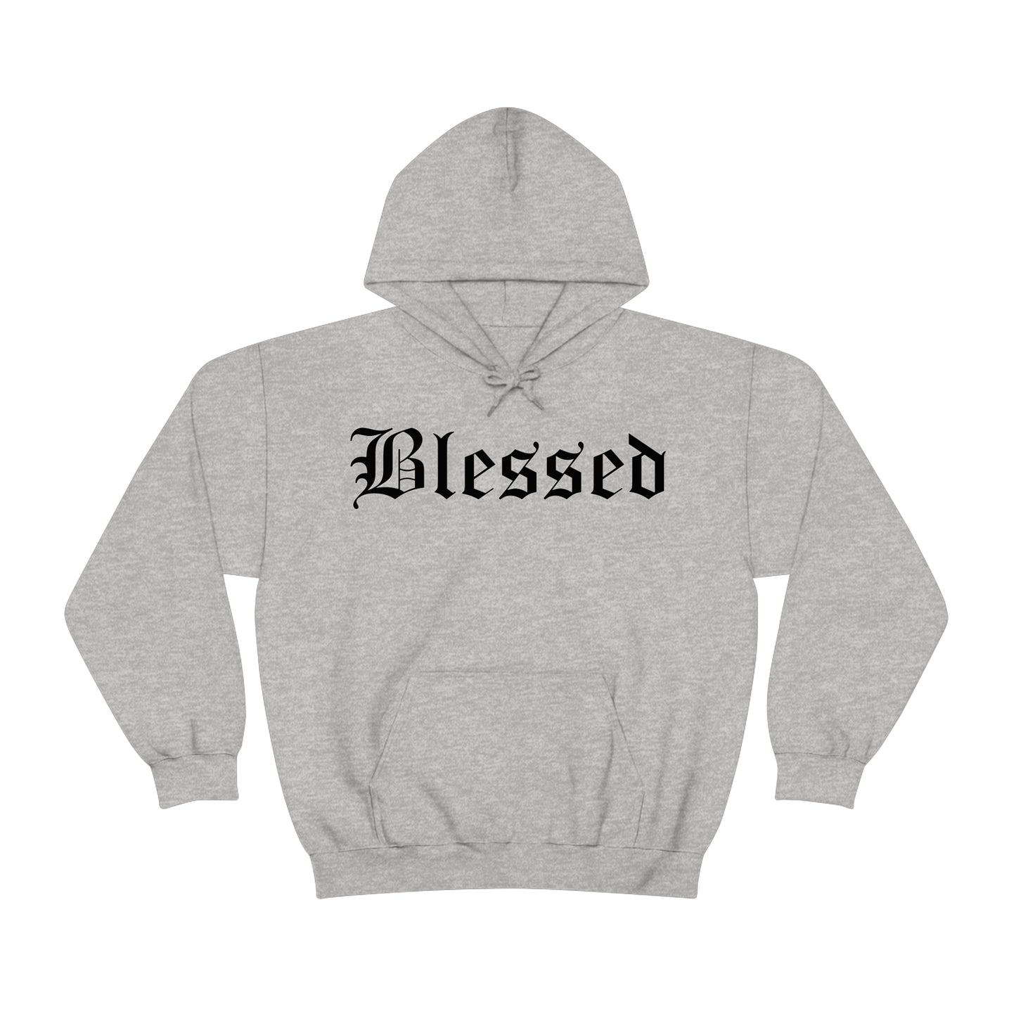 Blessed Hoodie