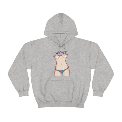 Summer Body Hoodie