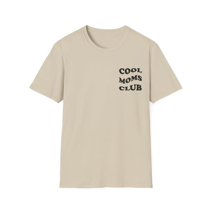 Cool Moms Club T-Shirt