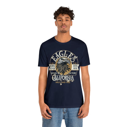 Eagles California T-Shirt