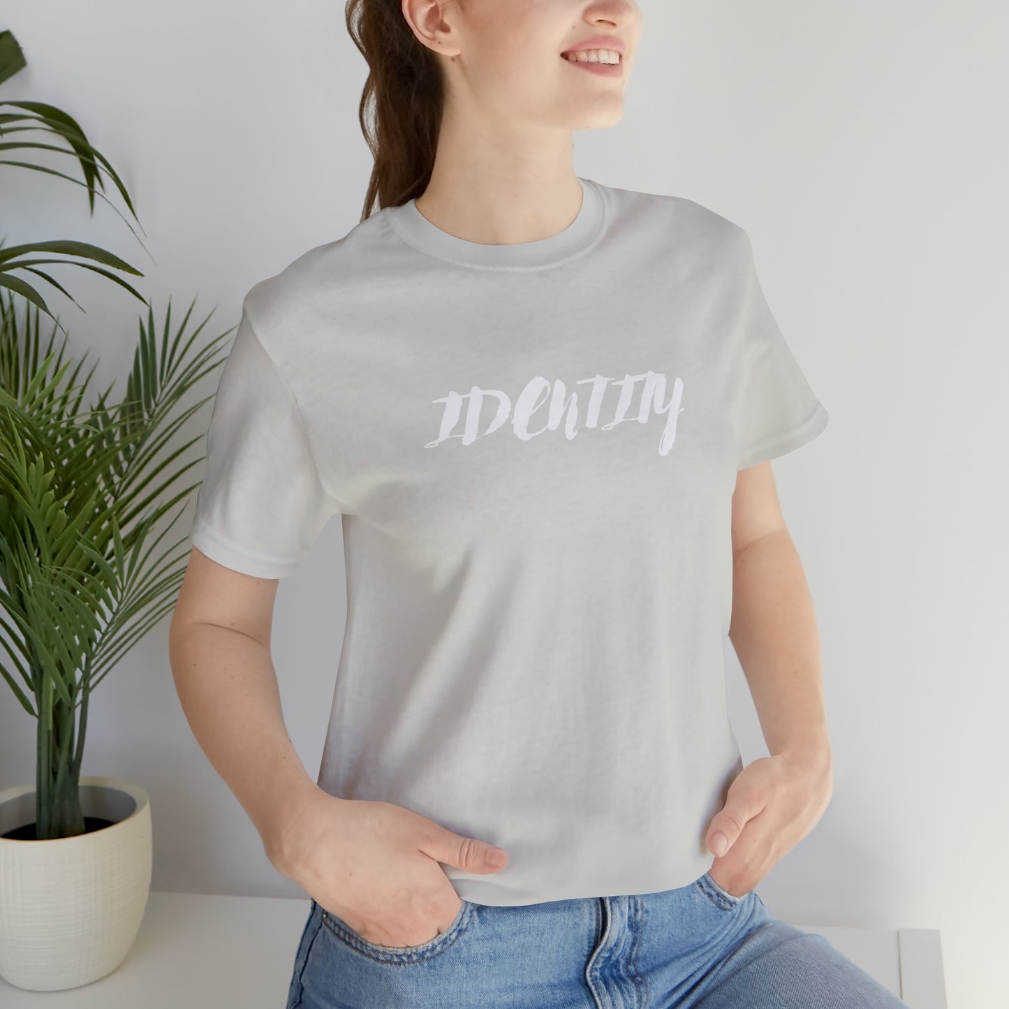 Identity Tee shirt