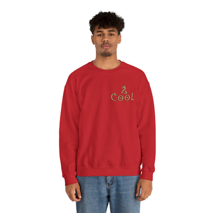 2Cool Crewneck Sweatshirt