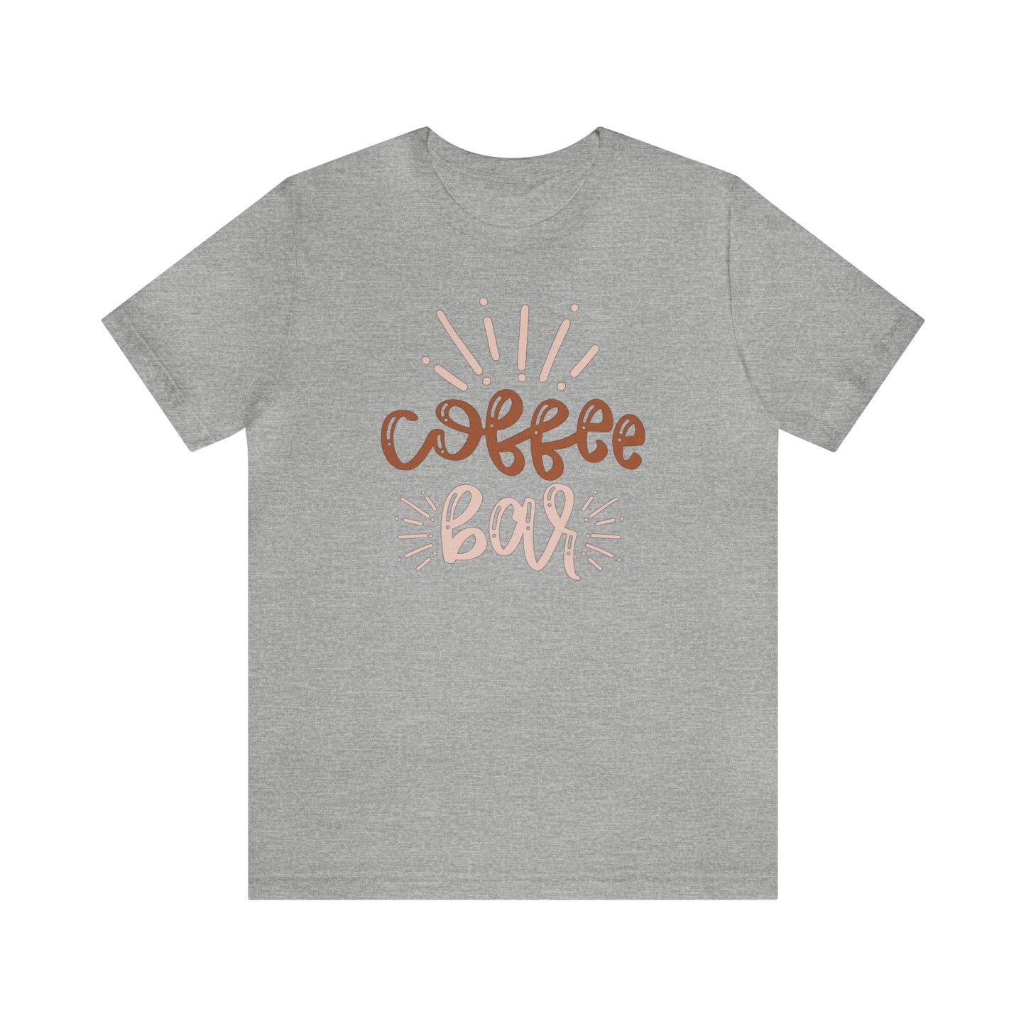 Coffee Bar T-Shirt