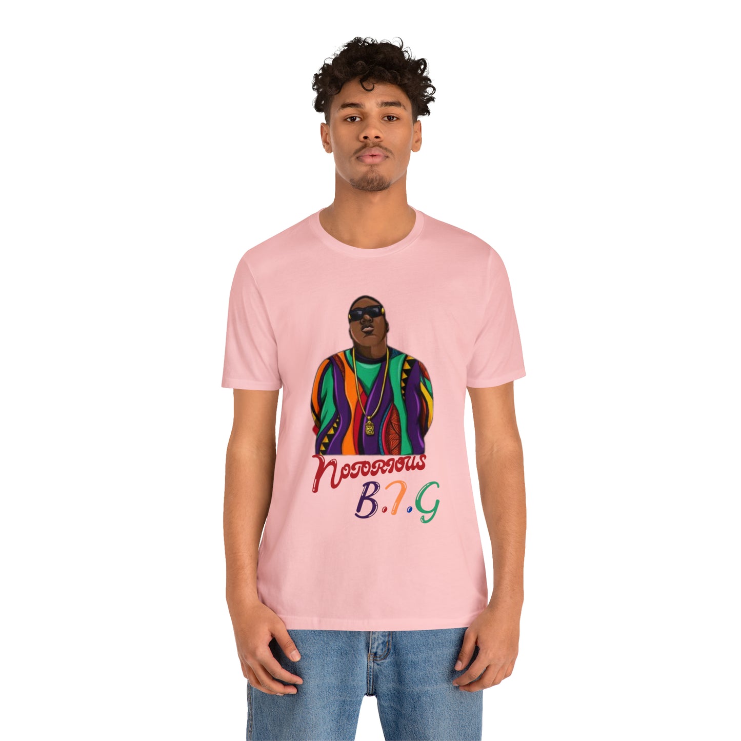 Notorious B.I.G T-Shirt