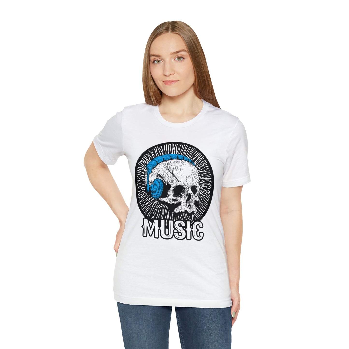 Music T-Shirt