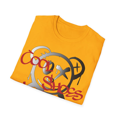 Cool shoes hot looks T-Shirt