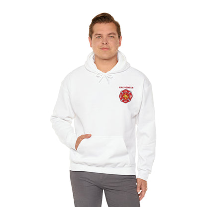 Firefighter Hoodie