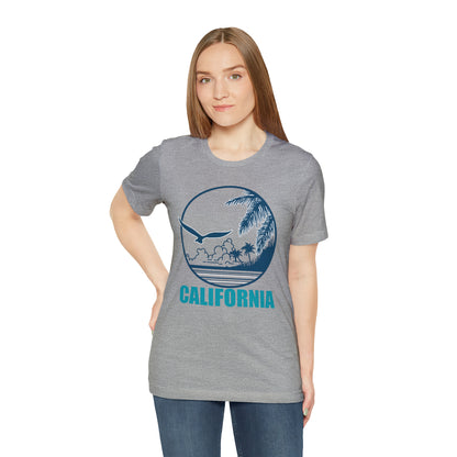 Cali Vibe T-Shirt