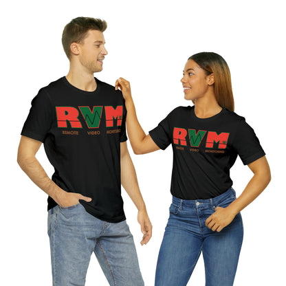 RVM T-Shirt