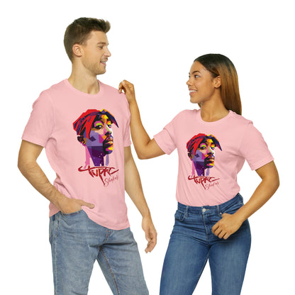 Tupac Shakur T-Shirt