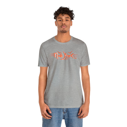 New York tattoo T-Shirt