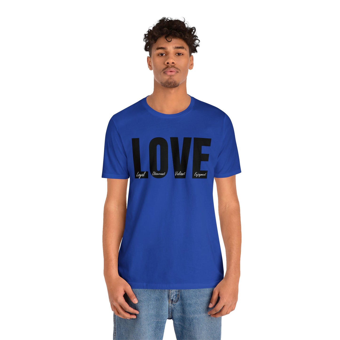 Love definition T-Shirt