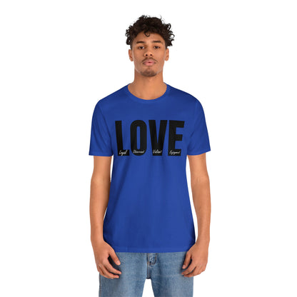 Love definition T-Shirt