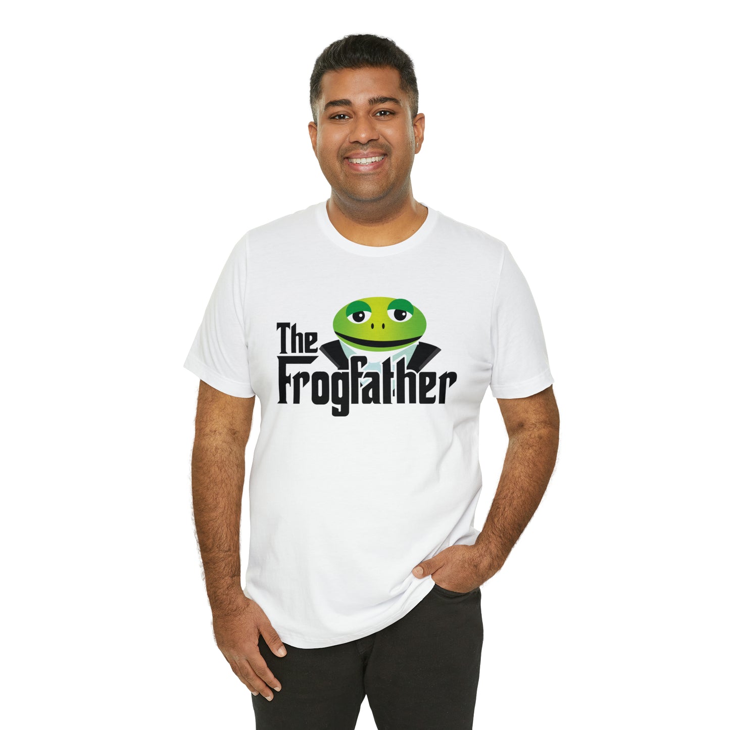 The Frog father T-Shirt