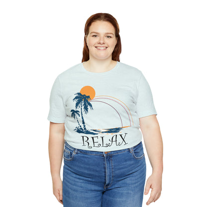 Relax Island T-Shirt