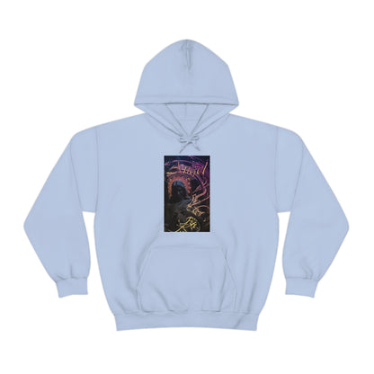 Street Angel Hoodie