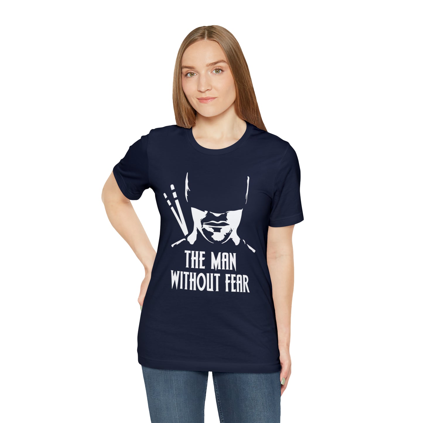 The man without fear T-Shirt