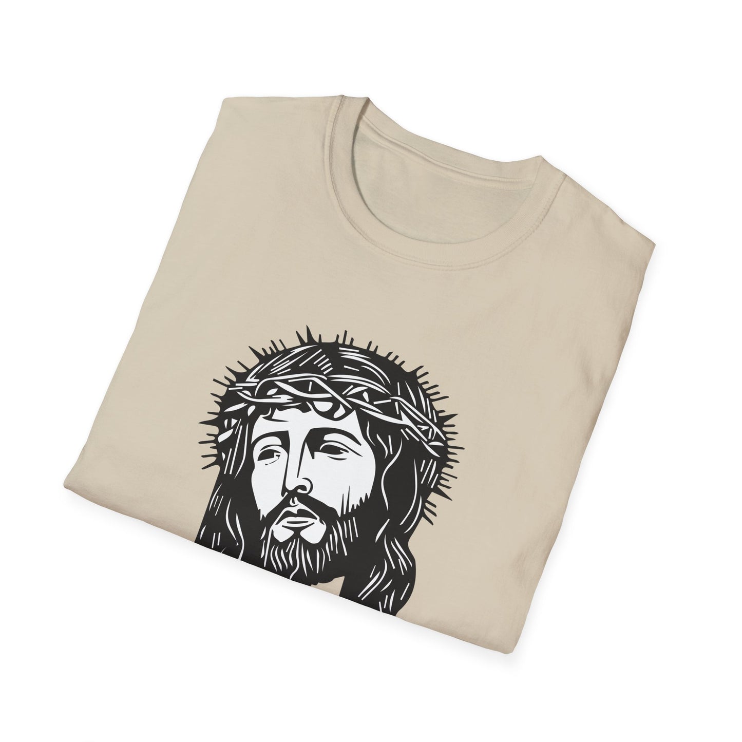 Jesus loves you T-Shirt