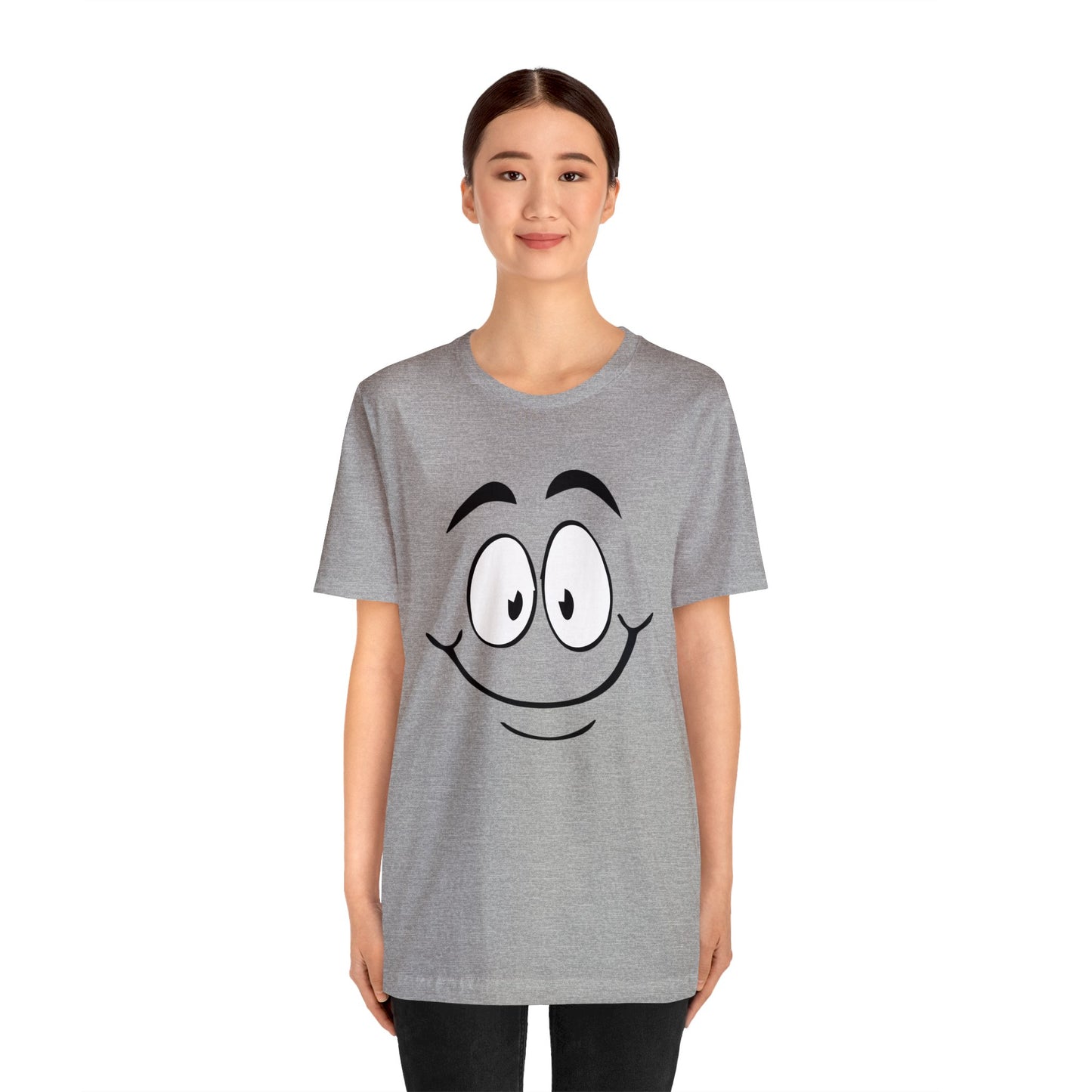 Smiley face T-Shirt