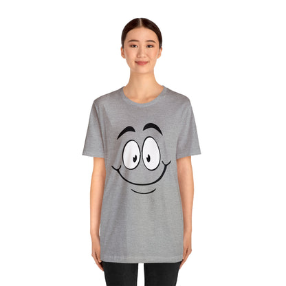 Smiley face T-Shirt