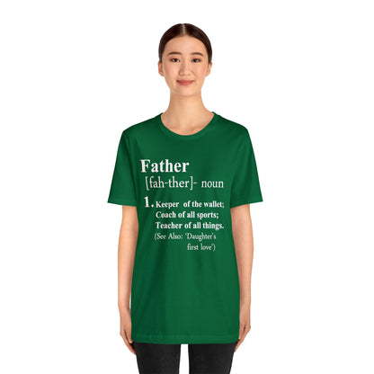 FATHER T-Shirt