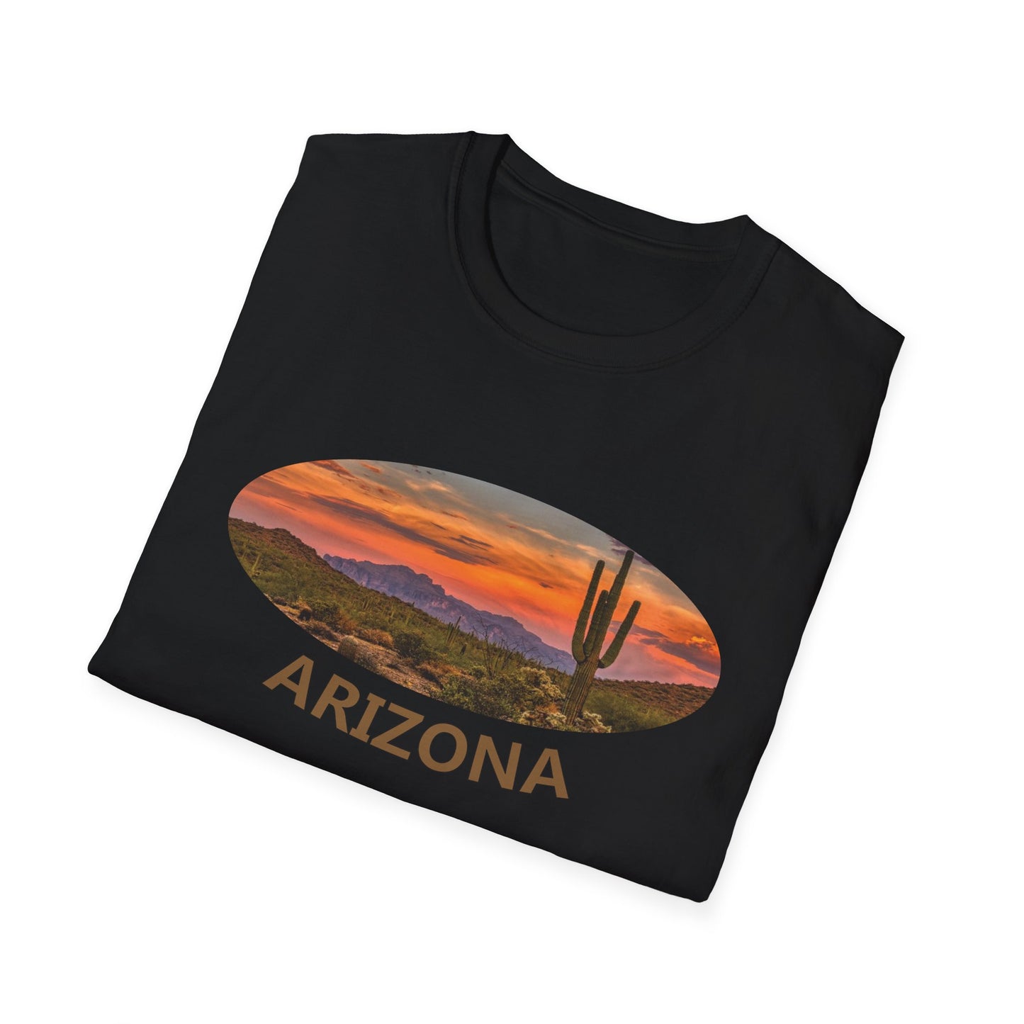 Arizona beautiful desert T-Shirt