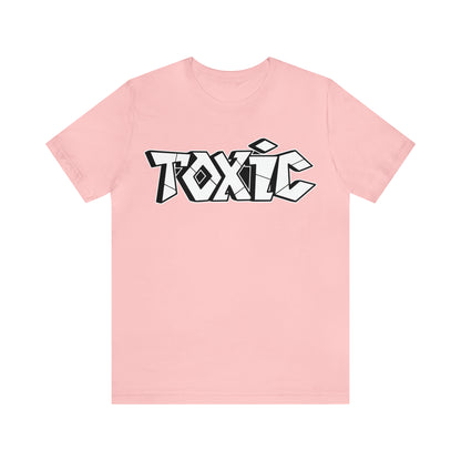 Toxic T-Shirt