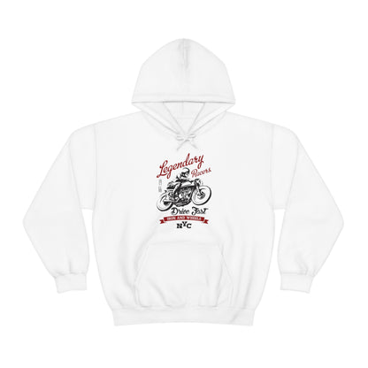 Racers Legendary Hoodie