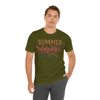 Summer_romance T-Shirt