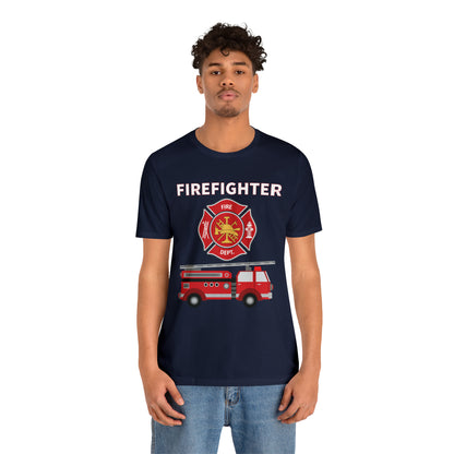 Firefighter T-Shirt