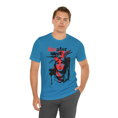 American Aviator T-Shirt