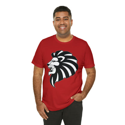 Lion king of the jungle T-Shirt