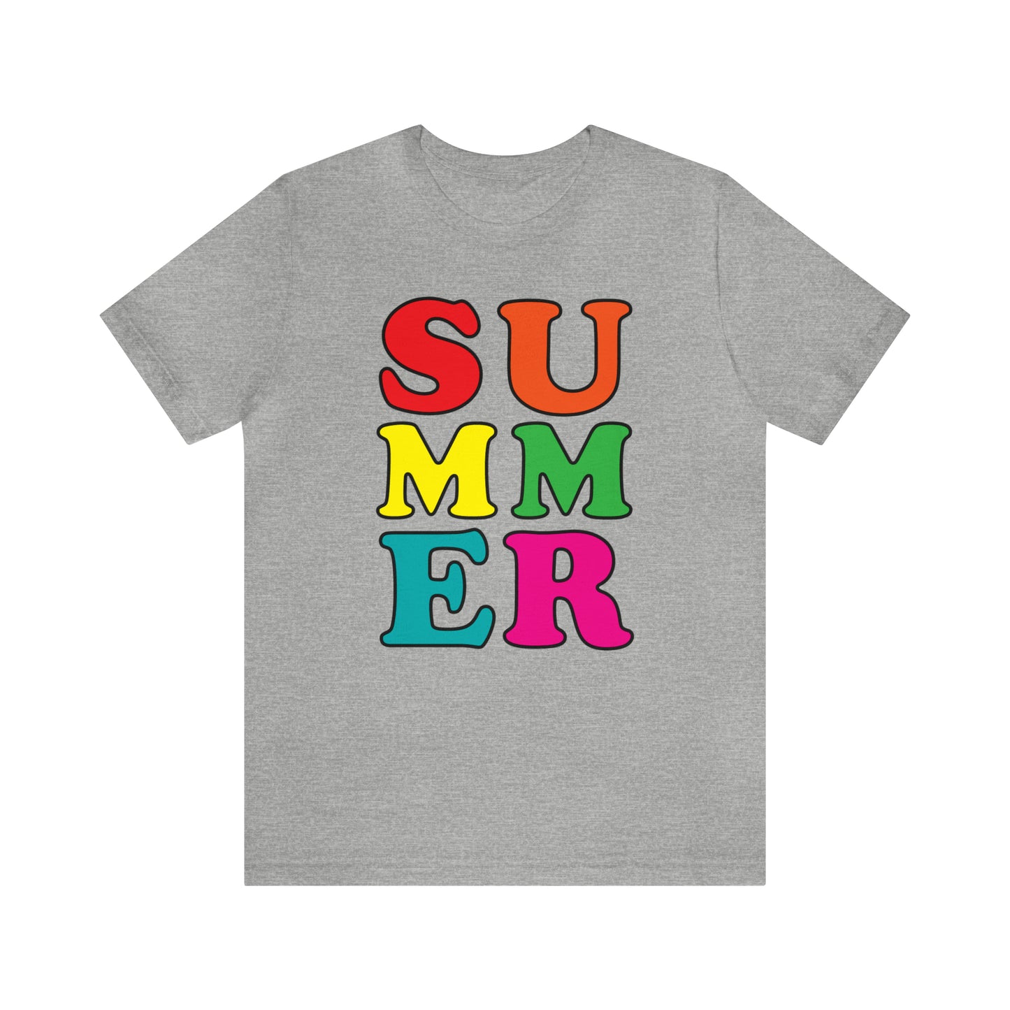 Summer T-Shirt