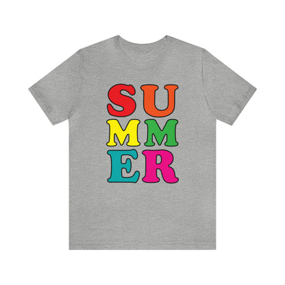 Summer T-Shirt