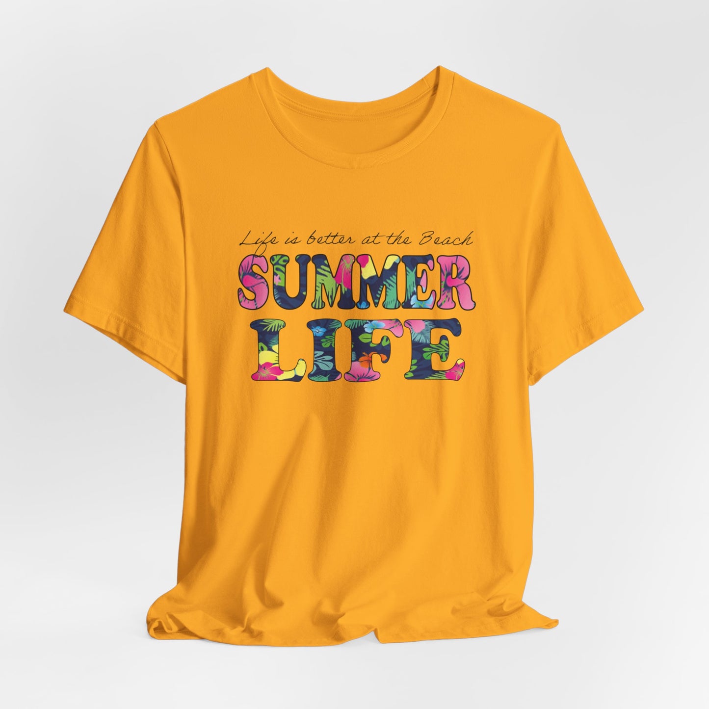 Summer Life T-Shirt