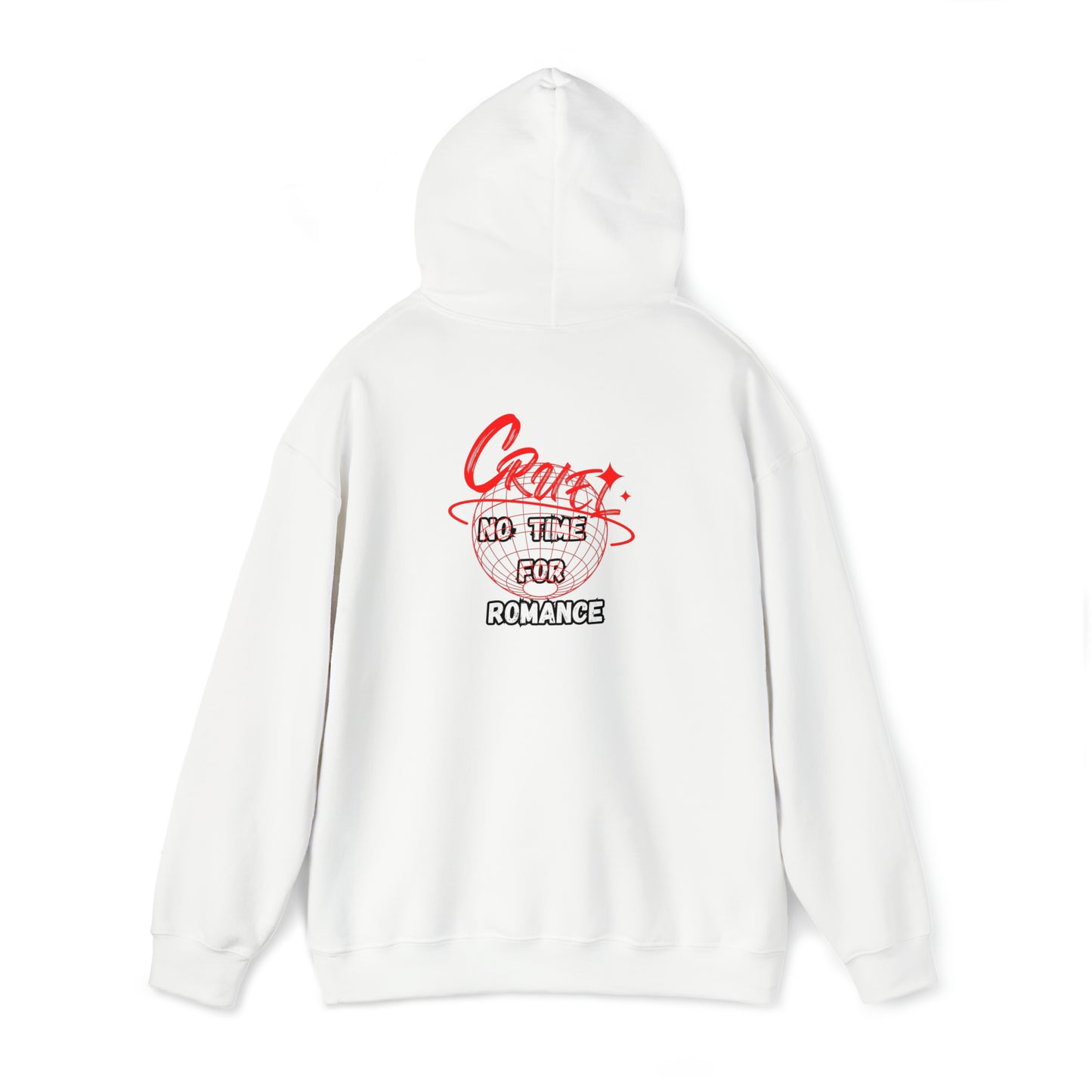 Cruel World Hoodie