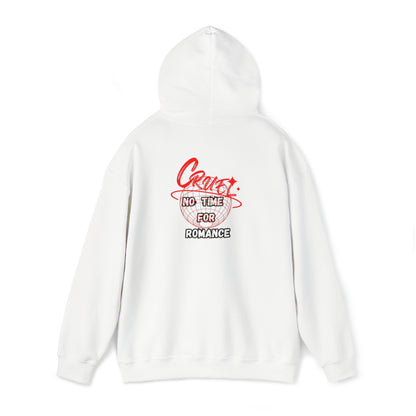 Cruel World Hoodie