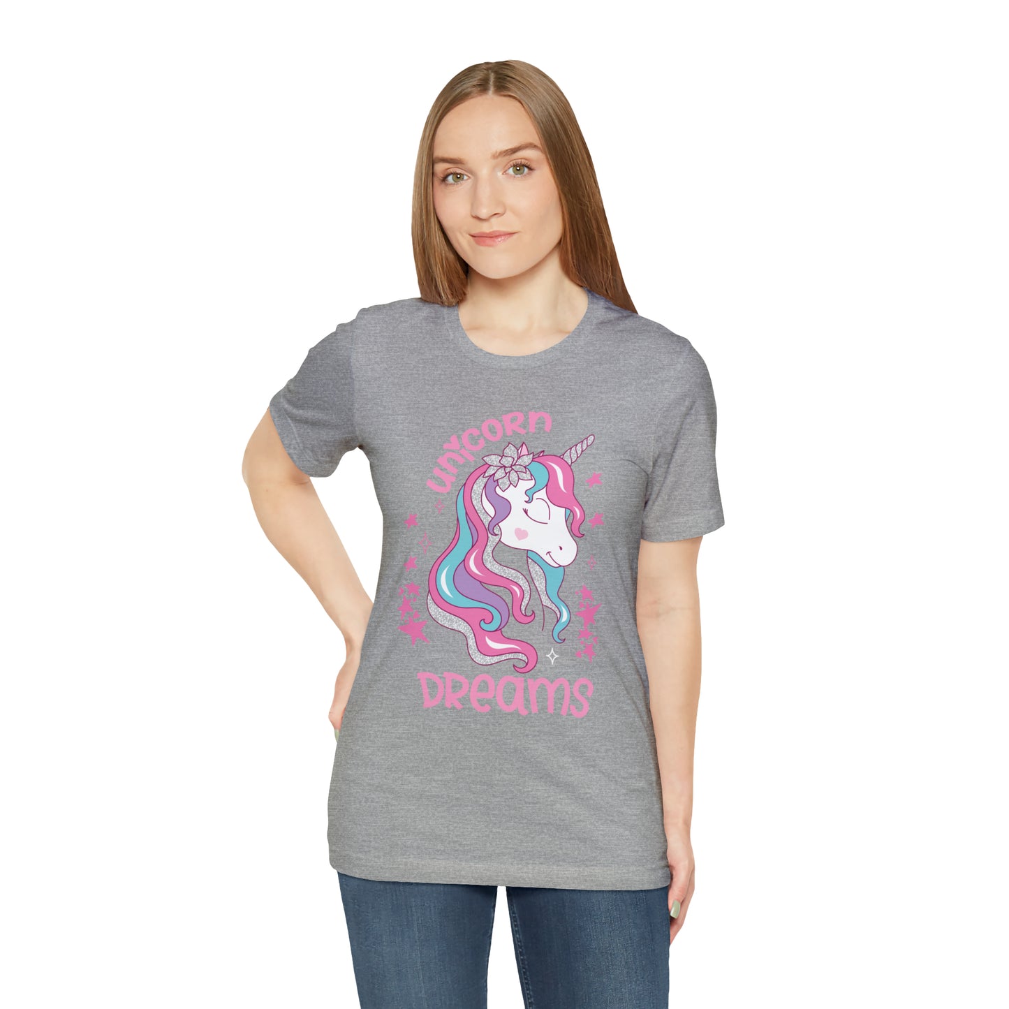 Unicorn dreams T-Shirt