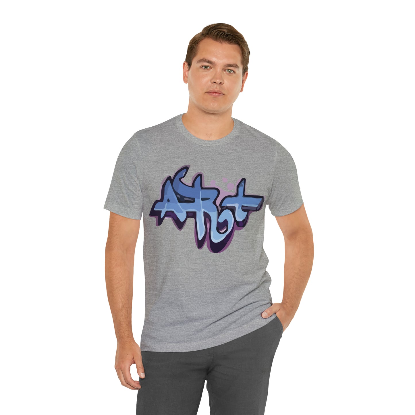 Graffiti is art T-Shirt