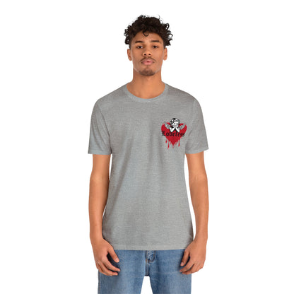 Loveless crying angel T-Shirt