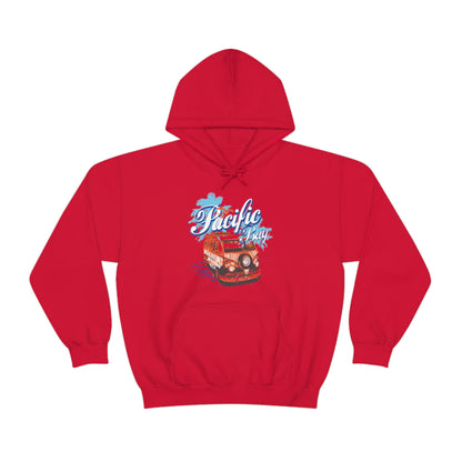 Pacific Bay VW Hoodie