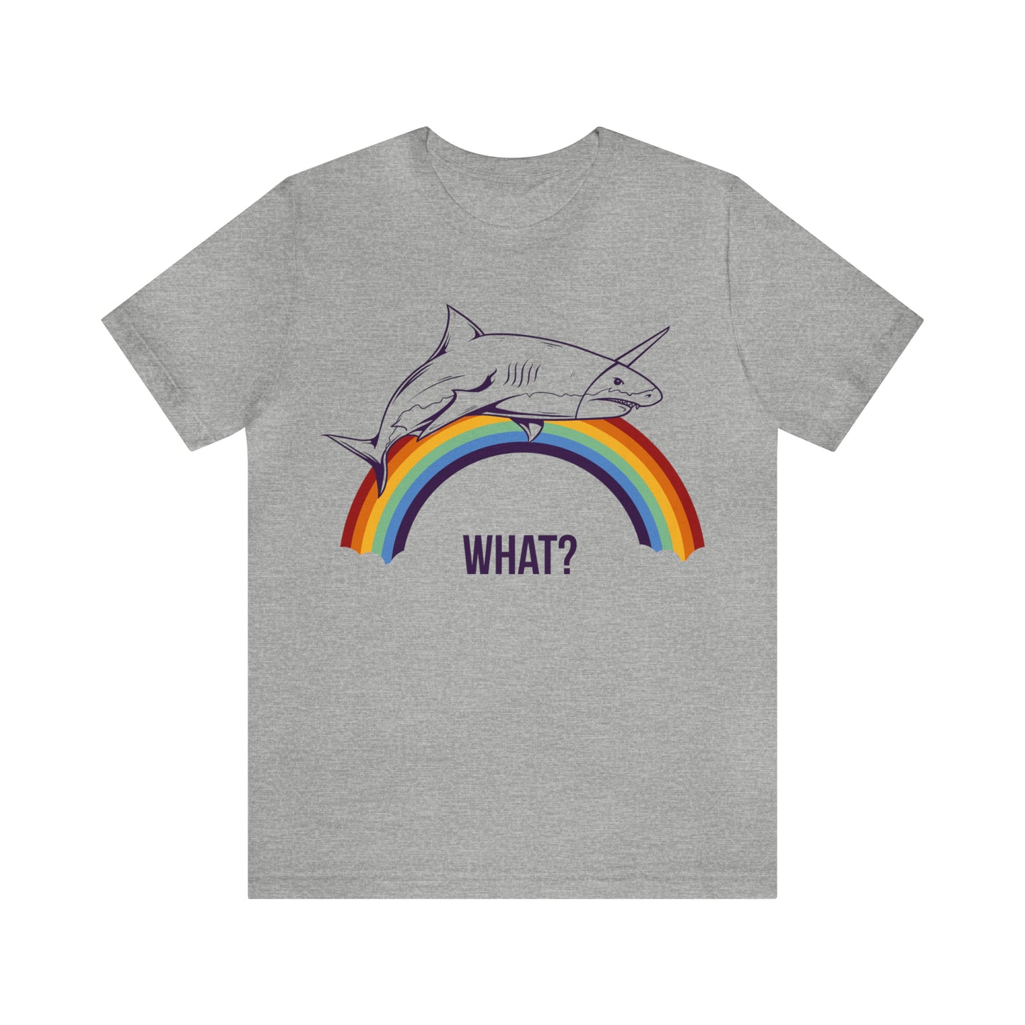 So What? T-Shirt