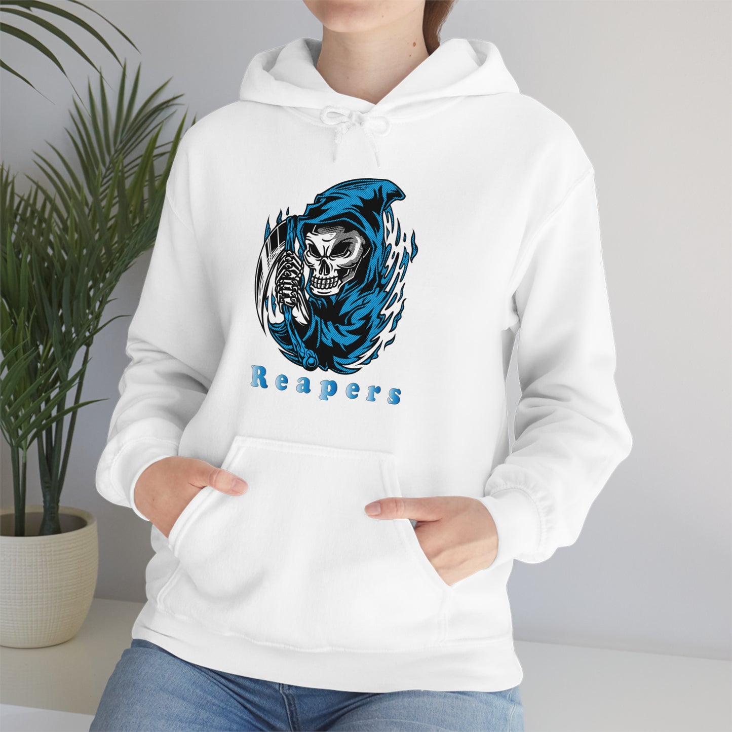 Reapers Hoodie