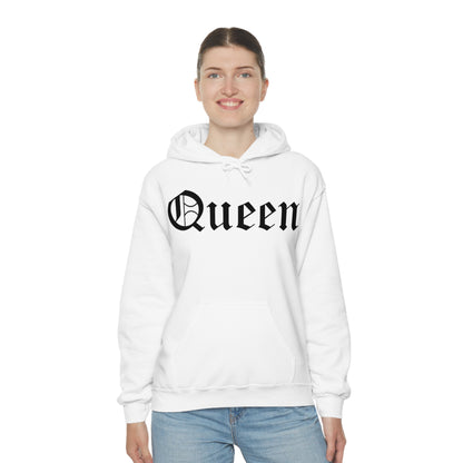 Queen Hoodie