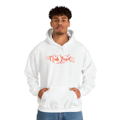 New York tattoo Hoodie