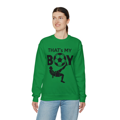 That's my boy Crewneck Sweatshirt